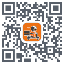 Pioneer Delivery QRcode