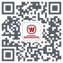五羊本田智联 QRcode
