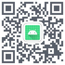 无人机物流รหัส QR สำหรับดาวน์โหลด