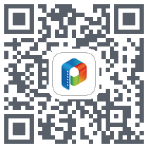 保利电影的下載二維碼