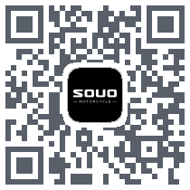 长城灵魂 QRcode