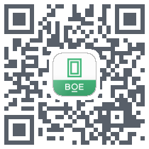 画屏 QRcode