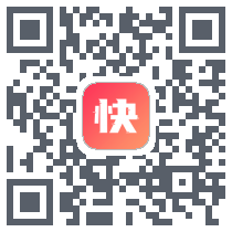 快推文código QR de descarga de
