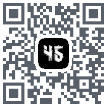 四五艺术 QRcode