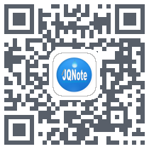 InNotedu code QR de téléchargement