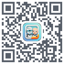 江智机器人 QRcode