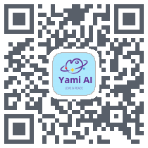 Yami AI QRcode