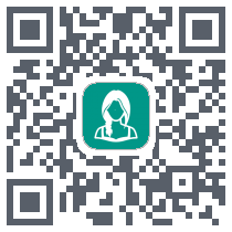 我的小蜜รหัส QR สำหรับดาวน์โหลด