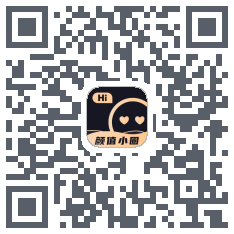 颜值小圈的下载二维码