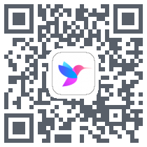 邀拍云摄影 QRcode