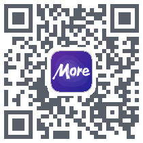 墨尔冥想 QRcode
