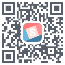 CUT QRcode