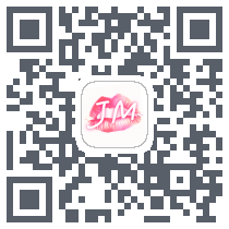 橘漫 QRcode