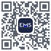 EMS MAX的下載二維碼