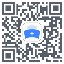 移动护理系统 QRcode