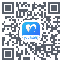 企业员工宝PADรหัส QR สำหรับดาวน์โหลด