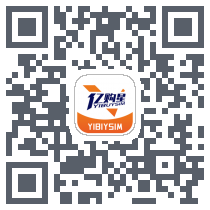 亿购星 QRcode