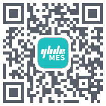 怡合达MESのダウンロードQRコード