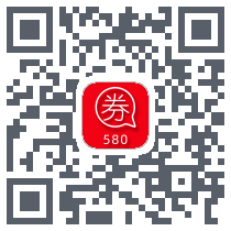 券580 QRcode