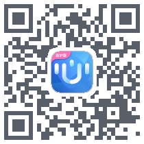 广西江滨医院 QRcode