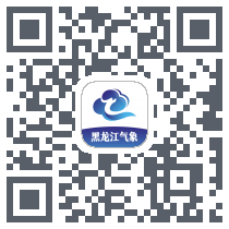 黑龙江气象 QRcode