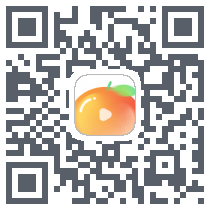 一个橘子 QRcode