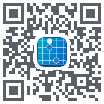 弈客五子棋 QRcode