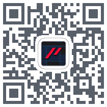 一生足迹的下载二维码