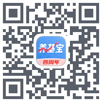 养基宝 QRcode