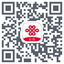 联通公众 QRcode