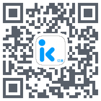 易订易眠 QRcode