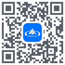 领航者 QRcode