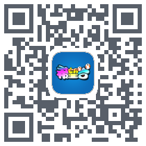 希望谷 QRcode