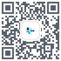 厚辰健康数科 QRcode