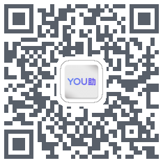 You助のダウンロードQRコード