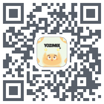 Yozimee QRcode