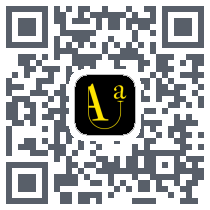 阿尔法 QRcode