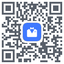 鱼管家 QRcode