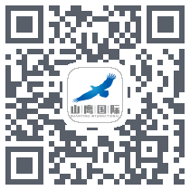 山鹰纸业 QRcode