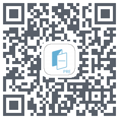 元日记Pre QRcode