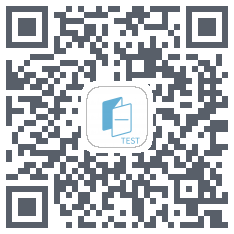 元日记Testcódigo QR de descarga de
