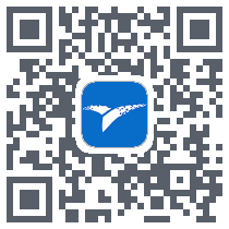鹰视频 QRcode