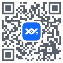 星云 QRcode
