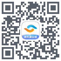 天翼视联 QRcode