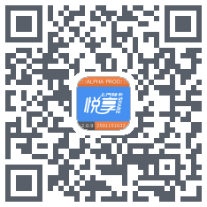 上汽轻卡 QRcode