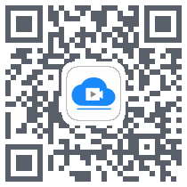 云播管家 QRcode
