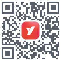 Yup的下载二维码