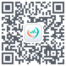 心复康 QRcode