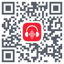语音股票 QRcode