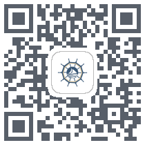 幸福海员通 QRcode